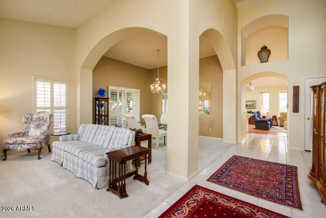 Building Photo - 10929 E Spring Creek Rd