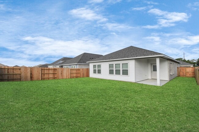 Building Photo - The Sage – Spacious Design, Exceptional Lifestyle