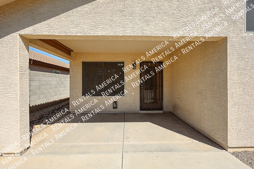 Building Photo - 8587 W Monona Ln