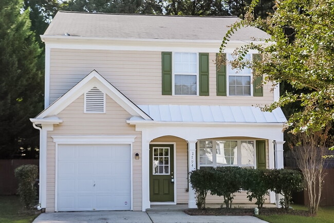 Building Photo - 2794 Regent Walk Dr