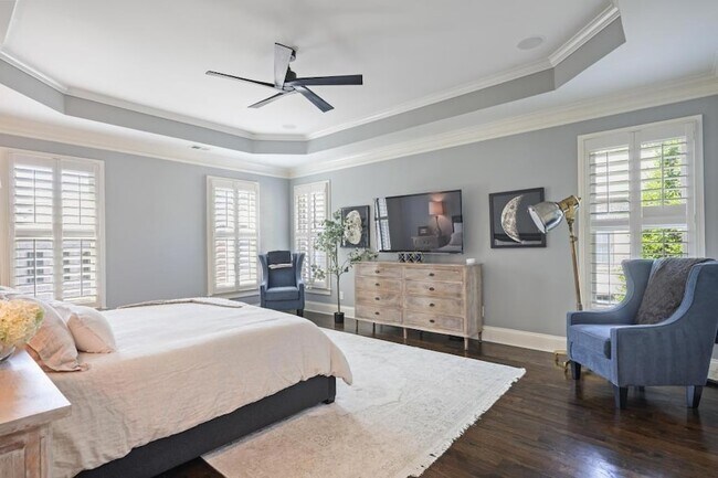 Building Photo - 3601 Habersham Rd NW