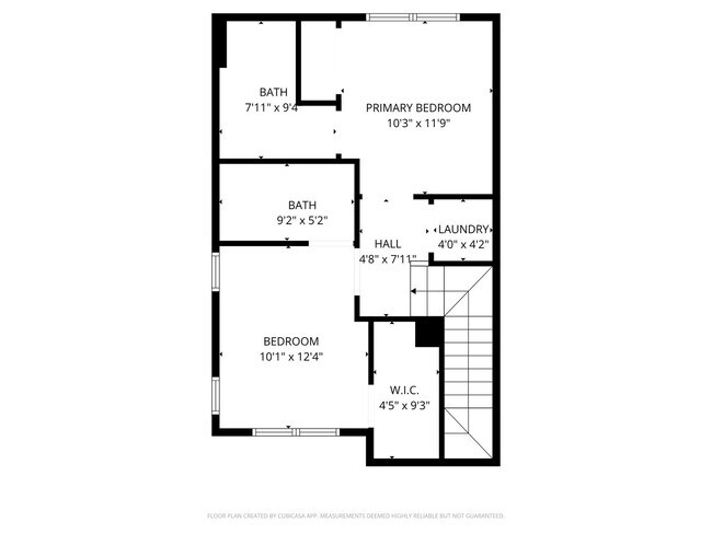 Building Photo - Newer 2 bed 2.5 bath Castle Rock townhome.