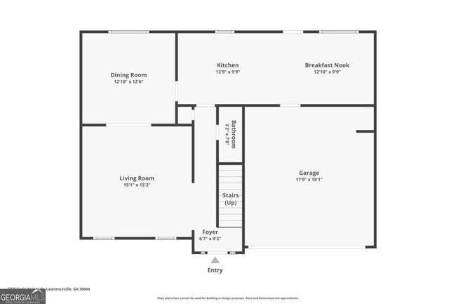 Building Photo - 2275 Eagle Pointe Ct NW