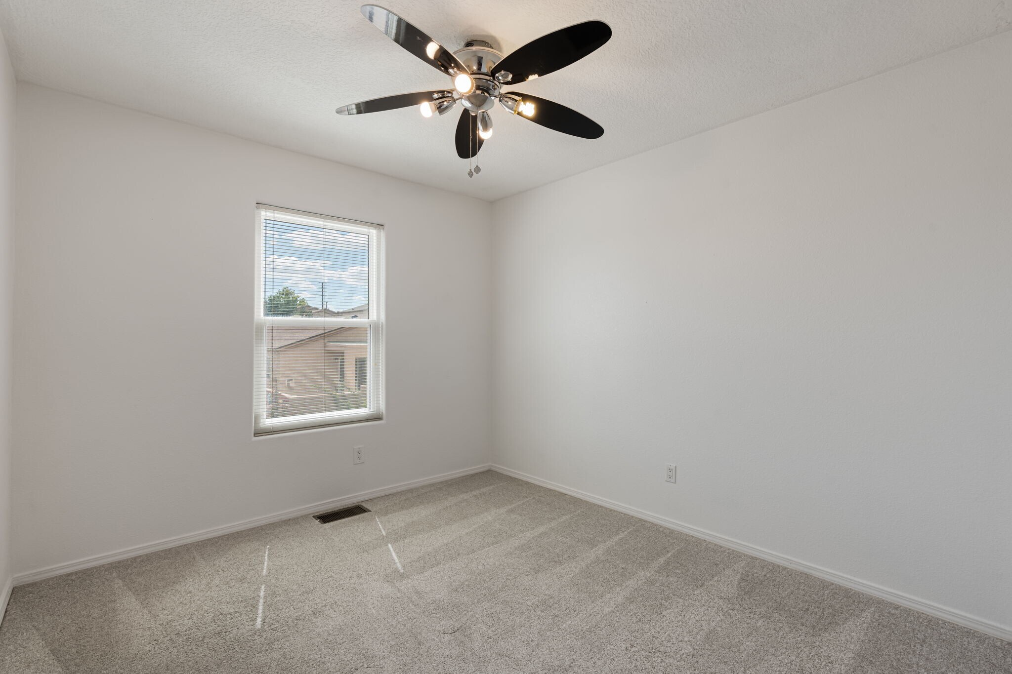 Bedroom 4 - 8201 Wolverine Dr NW