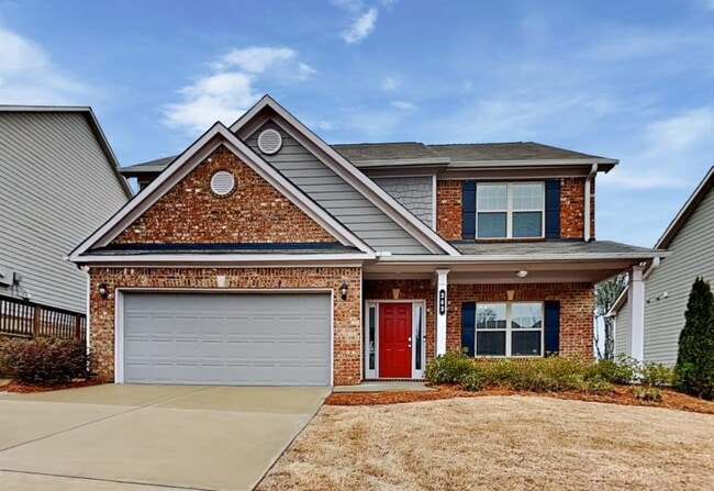 Building Photo - 243 Sage Dr