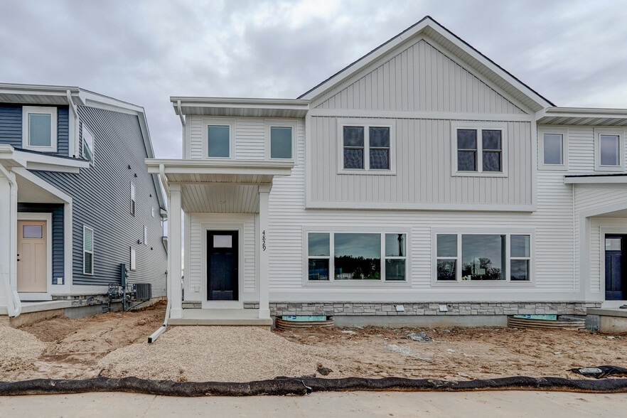 Building Photo - 4827 Brassica Rd