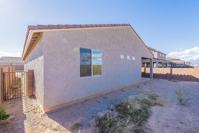Building Photo - Pending/ Rented - New Mattamy Home!