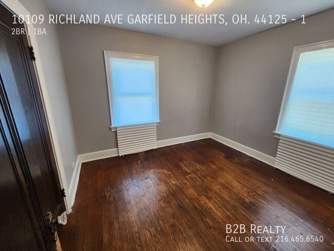 Building Photo - 10109 Richland Ave