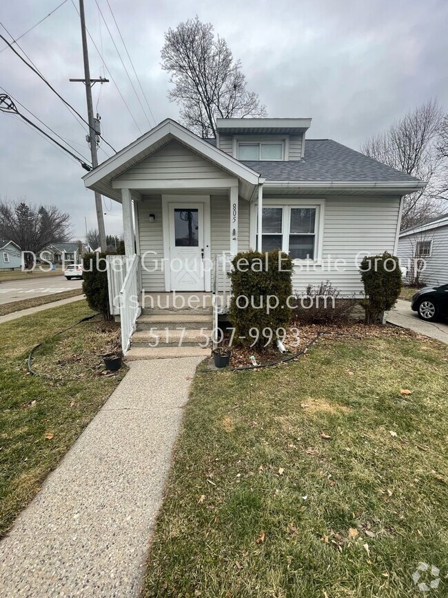 Building Photo - 805 Comfort St