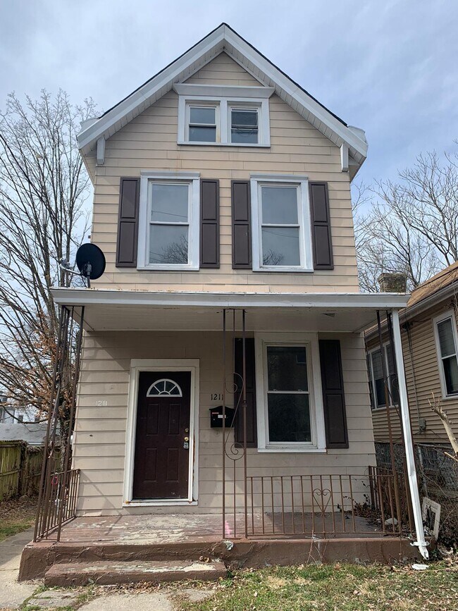 1211 Purcell Ave 1211 Purcell Ave Cincinnati OH 45205 Apartment Finder