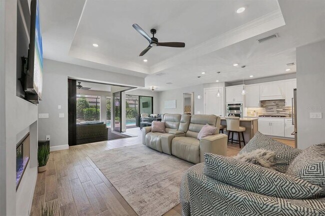Building Photo - 17910 Waterville Pl