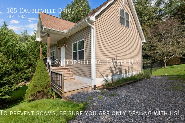 Building Photo - 105 Caubleville Dr