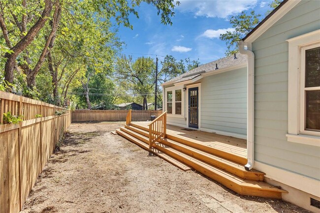 Building Photo - 4813 Avenue H