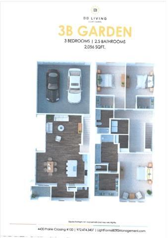 Building Photo - 4430 Prairie Xing