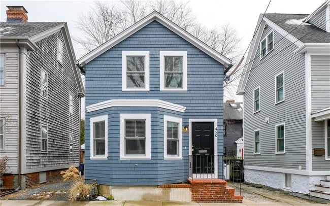 Building Photo - 45 1/2 2nd St