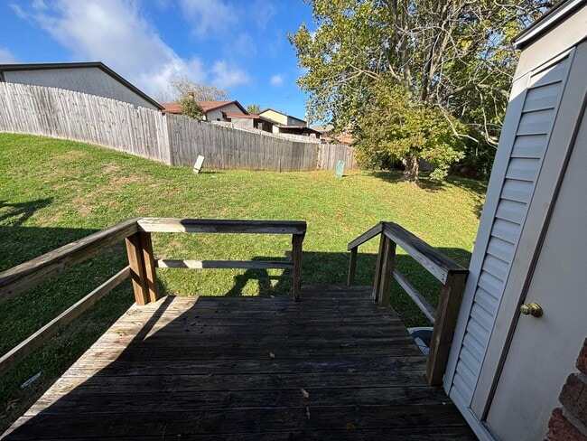 Building Photo - 575 El Paseo Pl