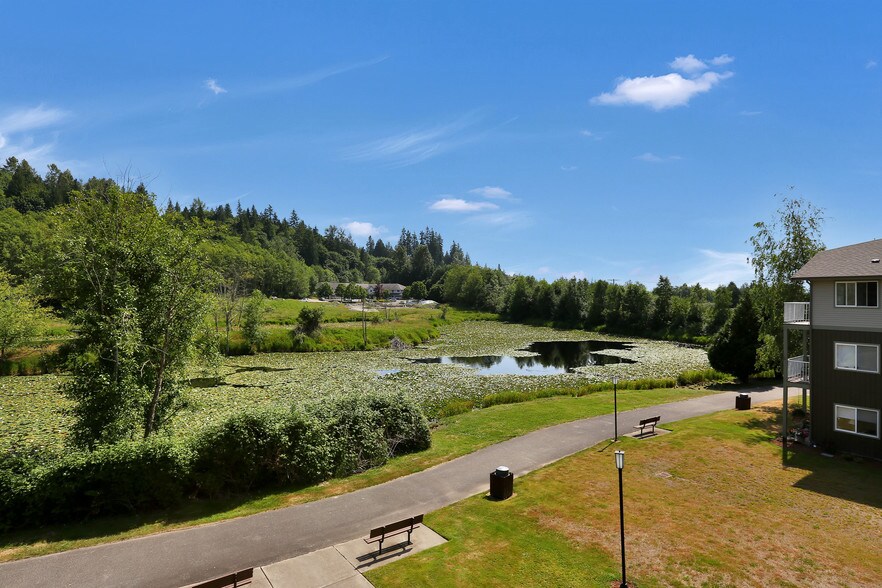 VINTAGE AT ARLINGTON 625 S Stillaguamish Ave Arlington WA 98223