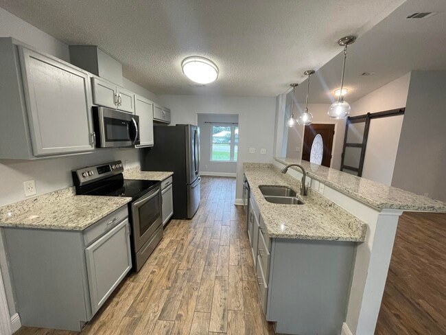 Building Photo - 8808 Cagle Dr