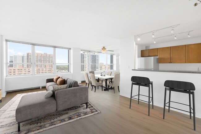 Building Photo - 655 W Irving Park Rd