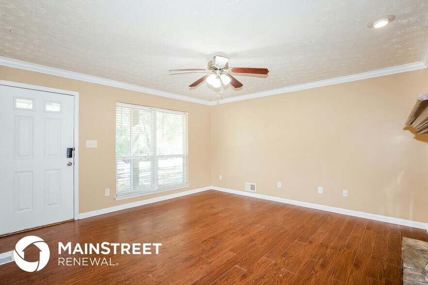 Building Photo - 1759 Old Camp Trail NW