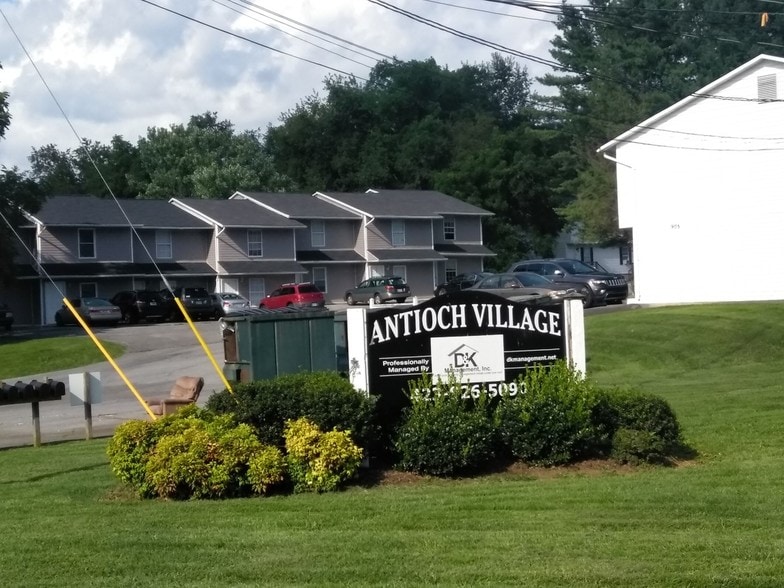 Primary Photo - Antioch Landing