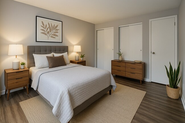 Building Photo - Spacious 1-Bedroom Apartment in Peaceful Kettering – Schedule a Tour Today!