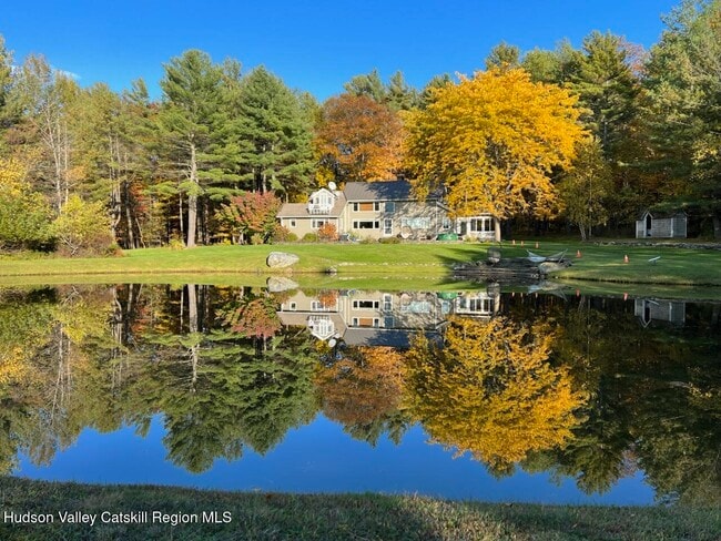 Primary Photo - 136 Macedonia Rd