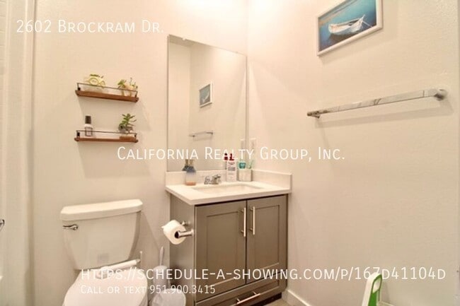 Building Photo - 2602 Brockram Dr