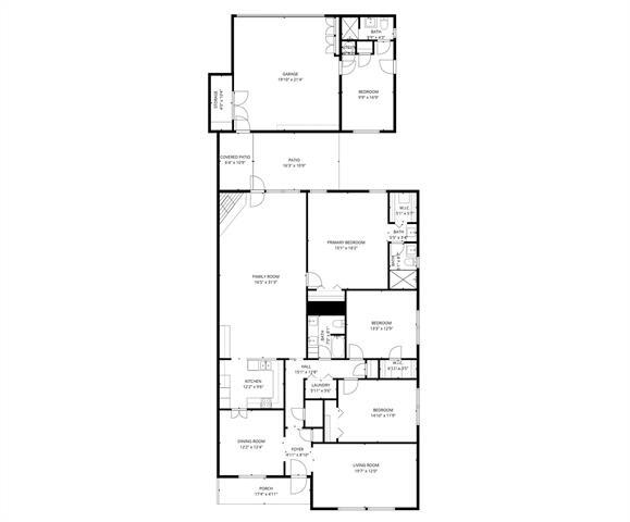 Building Photo - 7608 Meadow Oaks Dr