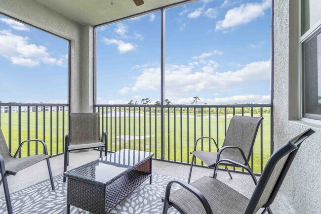Building Photo - "Fully Furnished 2-Bed, 2-Bath Condo in Wellen Golf!"