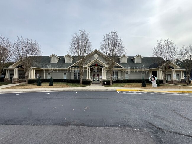 Building Photo - 1811 Traditions Way