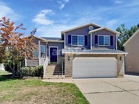 Building Photo - 1414 Willow Valley Dr