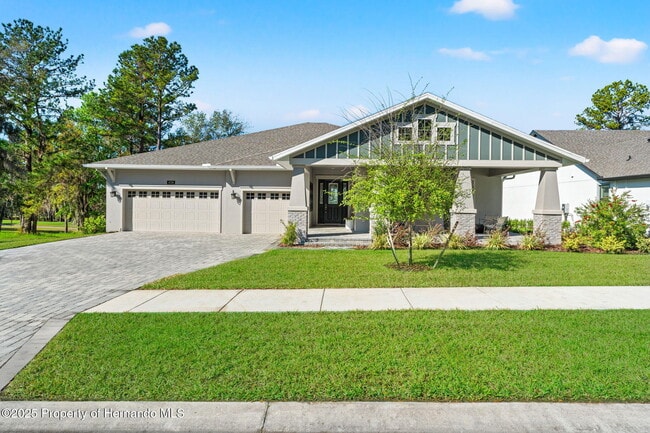 Primary Photo - 4539 Hickory Oak Dr