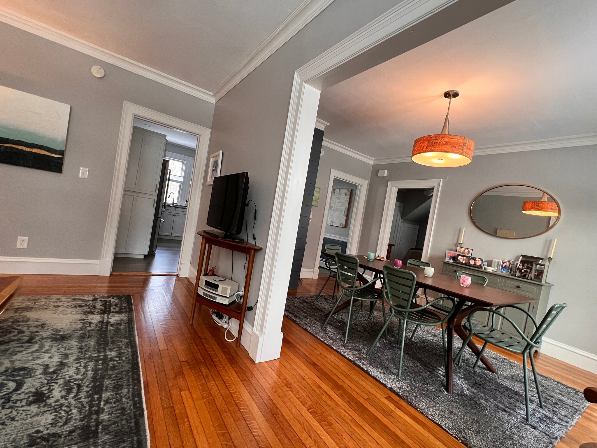 Building Photo - 450 Preble St
