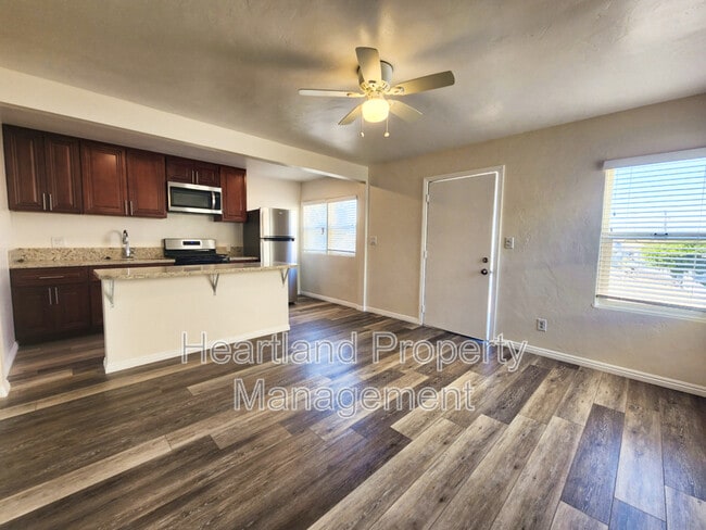 Building Photo - 3877 39th St