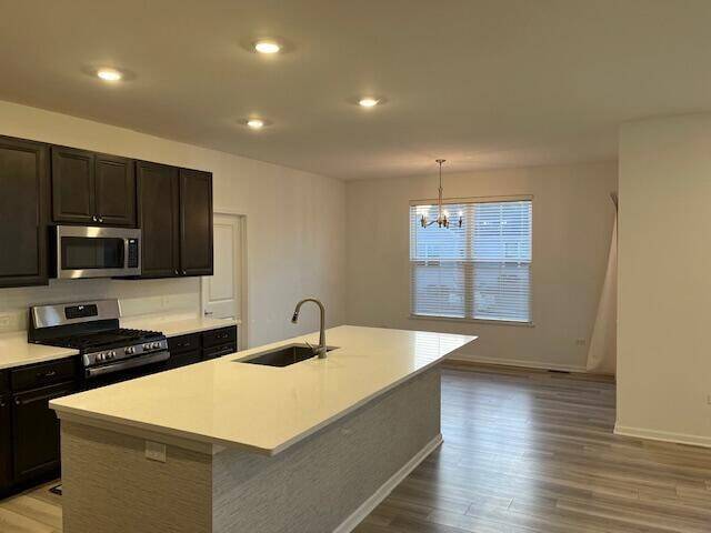 Building Photo - 3909 Iron Gate Dr