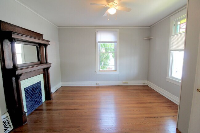 Building Photo - 501 Collicello St