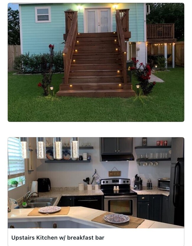 Building Photo - 1609 E Bayshore Dr