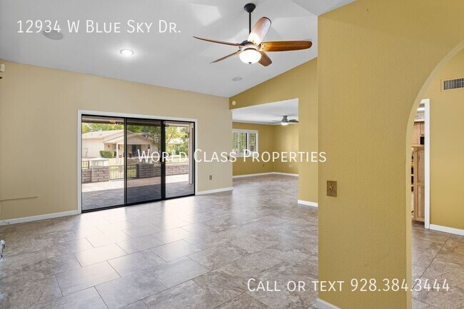 Building Photo - 12934 W Blue Sky Dr