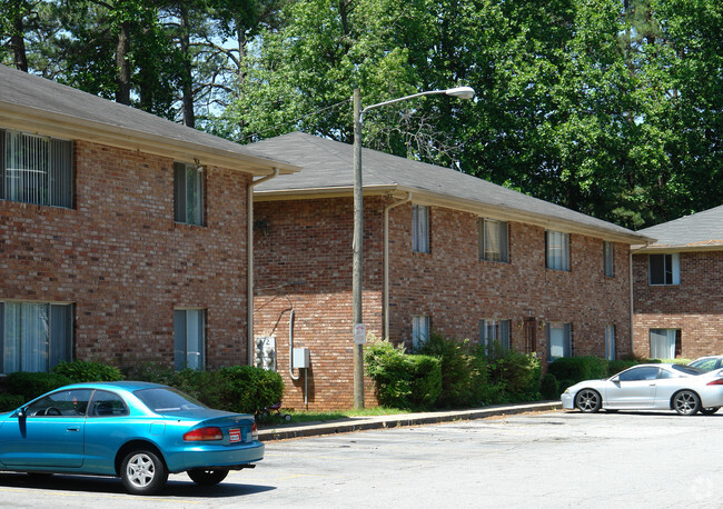 Building Photo - Lee Mar Apartments