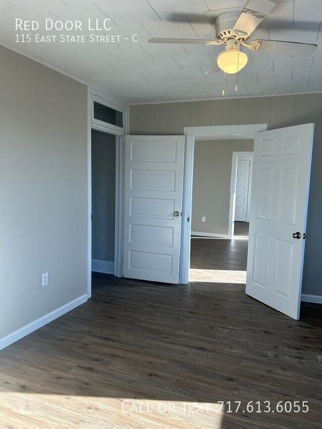 Building Photo - 115 E State St