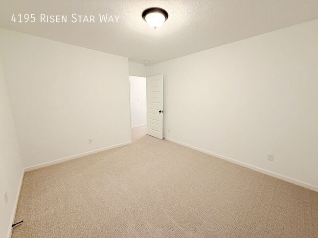 Building Photo - 4195 Risen Star Way