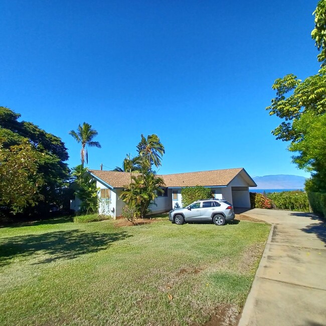 Building Photo - MAUI MEADOWS UNFURNISHED 3 BD. 2 BATH HOME...