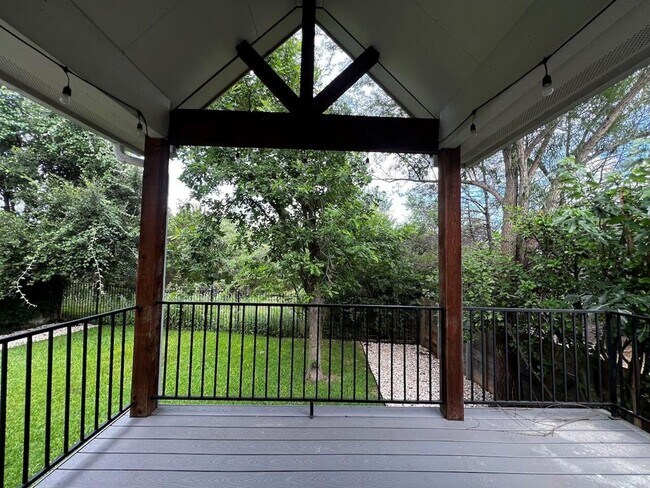 Building Photo - 12513 Palfrey Dr