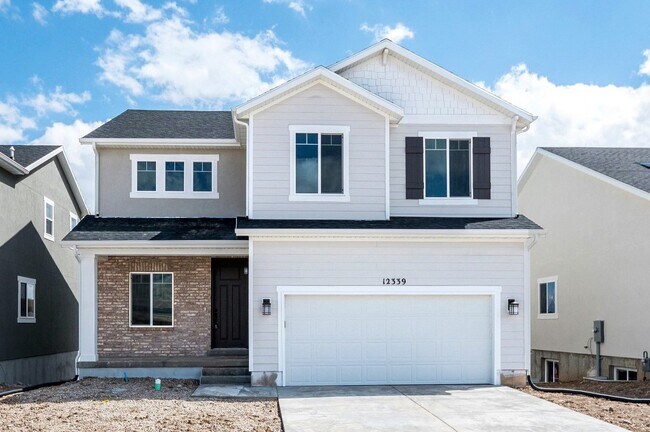 Primary Photo - 12339 S Bigbend Vista Dr