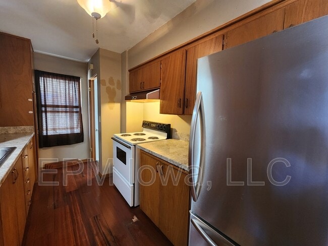 Building Photo - 506 Kimball Ave