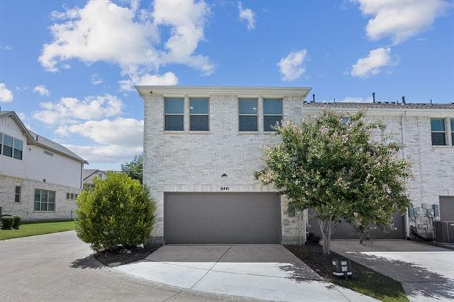 Building Photo - 6441 Northern Dancer Dr