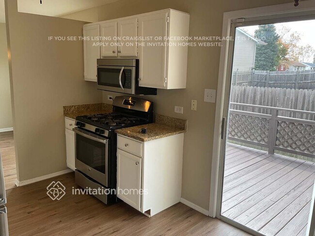 Building Photo - 20848 S Hickory Creek Pl