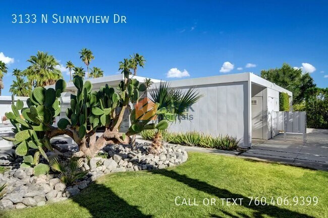 Building Photo - 3133 N Sunnyview Dr