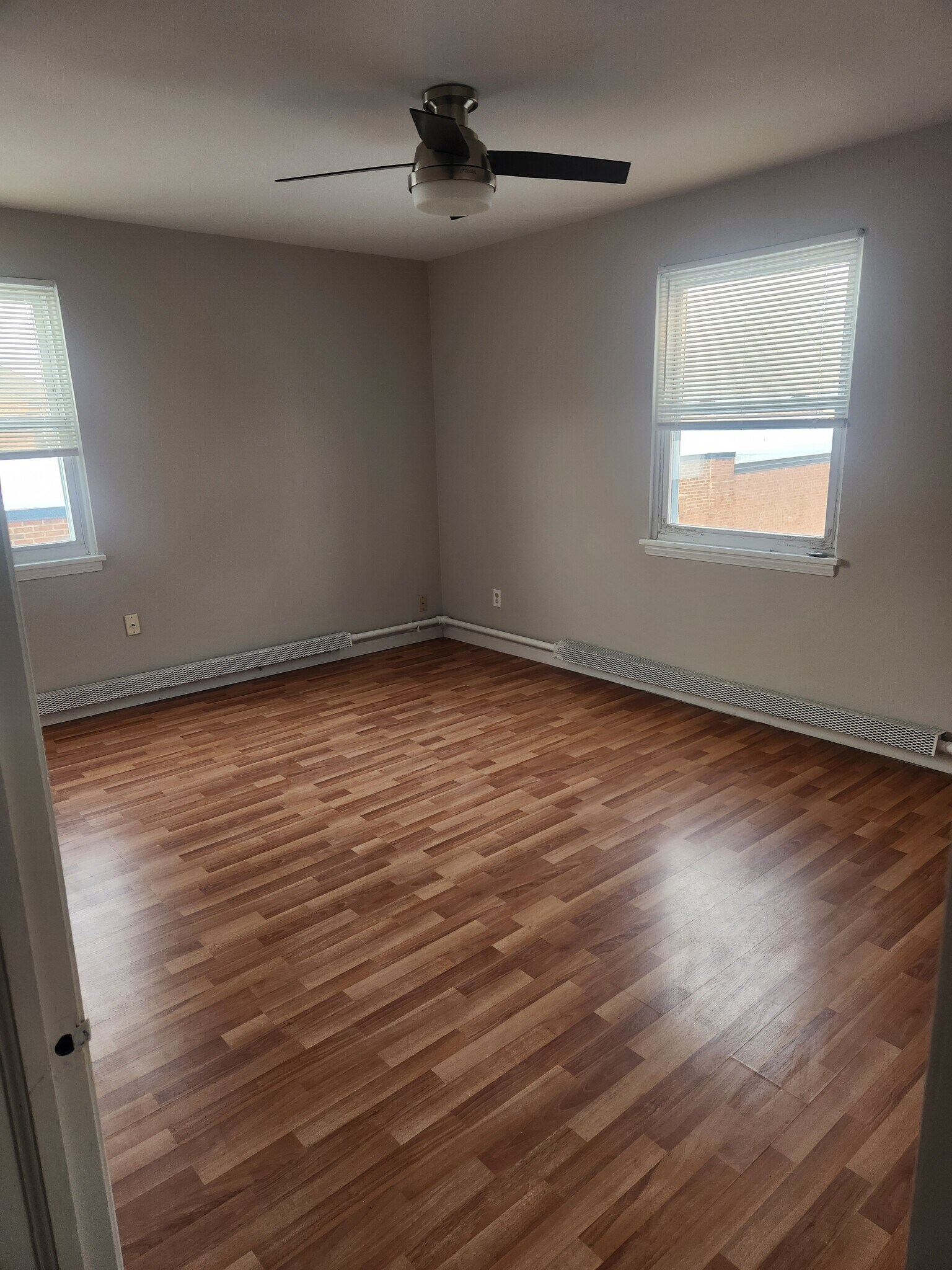 Bedroom 2 - 13797 Cedar Rd